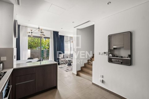 Řadový dům v Tilal Al Ghaf, Dubai, SAE 3 ložnice, 140.38 m² Č.: 745858 - fotografie 6