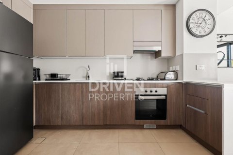 Řadový dům v Tilal Al Ghaf, Dubai, SAE 3 ložnice, 140.38 m² Č.: 745858 - fotografie 15