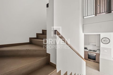 Řadový dům v Tilal Al Ghaf, Dubai, SAE 3 ložnice, 140.38 m² Č.: 745858 - fotografie 8