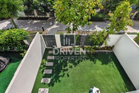 Řadový dům v Tilal Al Ghaf, Dubai, SAE 3 ložnice, 140.38 m² Č.: 745858 - fotografie 17