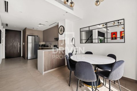 Řadový dům v Tilal Al Ghaf, Dubai, SAE 3 ložnice, 140.38 m² Č.: 745858 - fotografie 7