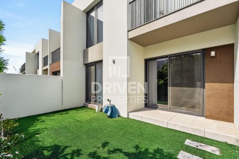 Řadový dům v Tilal Al Ghaf, Dubai, SAE 3 ložnice, 140.38 m² Č.: 745858 - fotografie 19