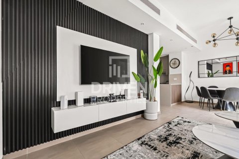 Řadový dům v Tilal Al Ghaf, Dubai, SAE 3 ložnice, 140.38 m² Č.: 745858 - fotografie 4