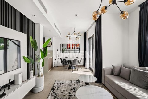 Řadový dům v Tilal Al Ghaf, Dubai, SAE 3 ložnice, 140.38 m² Č.: 745858 - fotografie 3