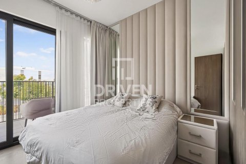 Řadový dům v Tilal Al Ghaf, Dubai, SAE 3 ložnice, 140.38 m² Č.: 745858 - fotografie 11
