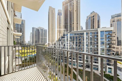Wohnung zur Miete in Dubai Creek Harbour (The Lagoons), Dubai, VAE 2 Schlafzimmer, 107.3 m2 Nr. 745855 - Foto 15