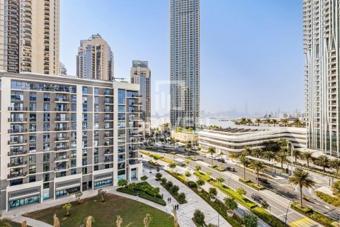 Wohnung in Dubai Creek Harbour (The Lagoons), Dubai, VAE: 2 Schlafzimmer, 107.3 m2 Nr. 745855