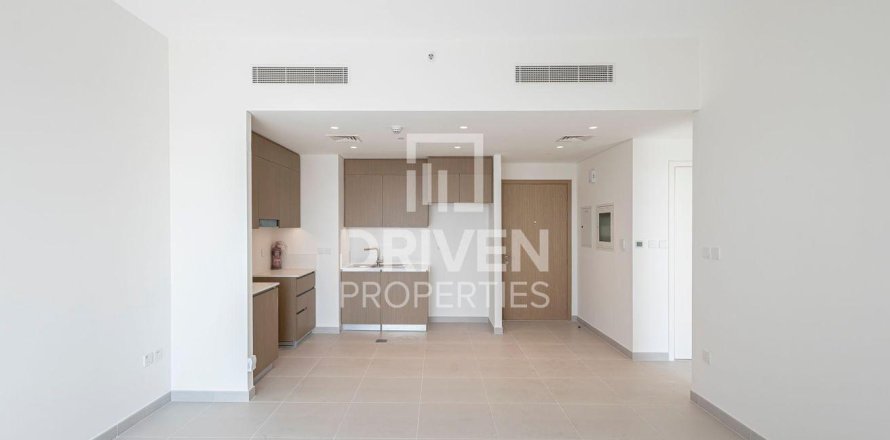 آپارتمان در Dubai Creek Harbour (The Lagoons)، Dubai ، امارات متحده عربی 2 خوابه ، 92.9 متر مربع.  شماره 745854