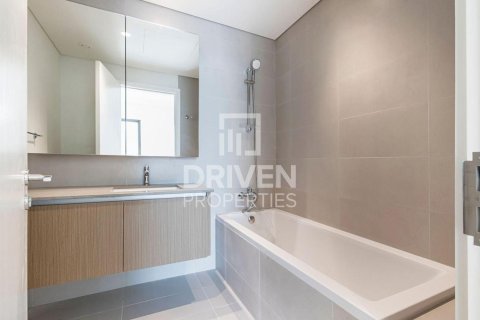 آپارتمان برای اجاره در Dubai Creek Harbour (The Lagoons)، Dubai، امارات متحده عربی 2 خوابه ، 92.9 متر مربع ، شماره 745854 - تصویر 11
