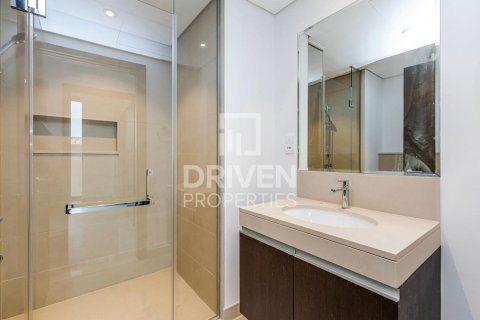 Byt v Dubai Creek Harbour (The Lagoons), SAE 2 ložnice, 156.17 m² Č.: 745856 - fotografie 11