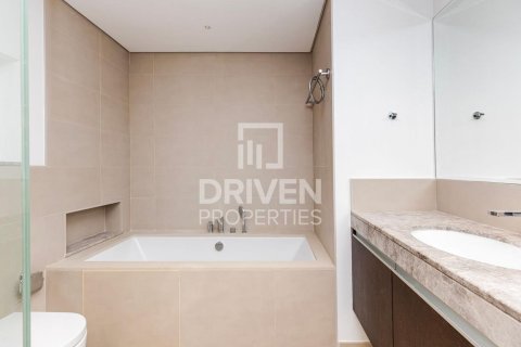 Byt v Dubai Creek Harbour (The Lagoons), SAE 2 ložnice, 156.17 m² Č.: 745856 - fotografie 12