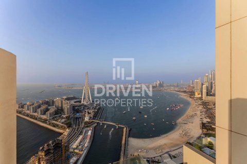 Wohnung zur Miete in Dubai Marina, Dubai, VAE 4 Schlafzimmer, 343.28 m2 Nr. 745859 - Foto 3