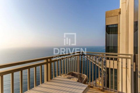 Wohnung zur Miete in Dubai Marina, Dubai, VAE 4 Schlafzimmer, 343.28 m2 Nr. 745859 - Foto 28