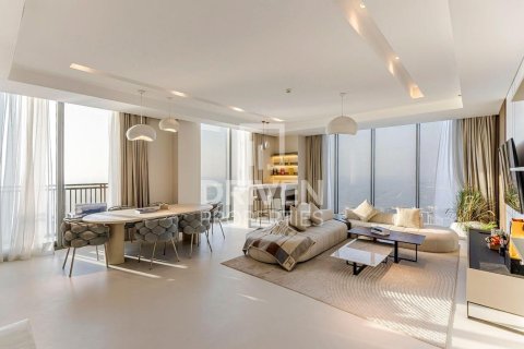 Wohnung zur Miete in Dubai Marina, Dubai, VAE 4 Schlafzimmer, 343.28 m2 Nr. 745859 - Foto 5