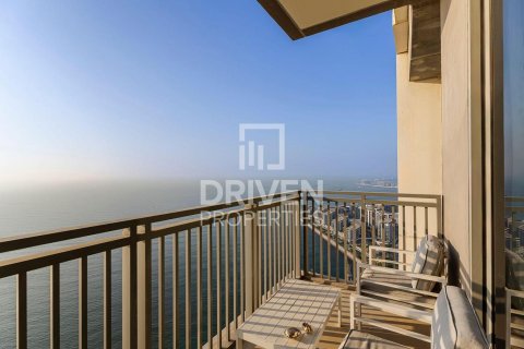 Wohnung zur Miete in Dubai Marina, Dubai, VAE 4 Schlafzimmer, 343.28 m2 Nr. 745859 - Foto 26
