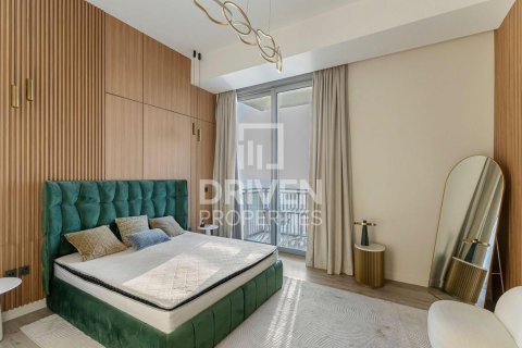 Wohnung zur Miete in Dubai Marina, Dubai, VAE 4 Schlafzimmer, 343.28 m2 Nr. 745859 - Foto 9