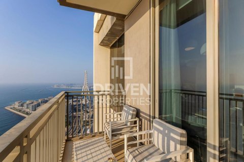 Wohnung zur Miete in Dubai Marina, Dubai, VAE 4 Schlafzimmer, 343.28 m2 Nr. 745859 - Foto 25