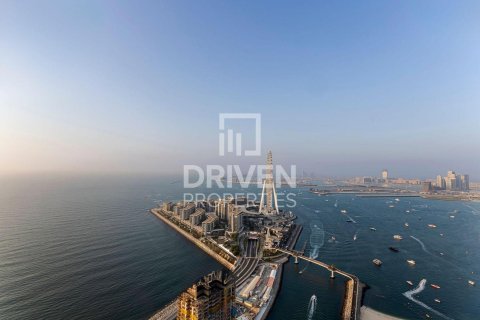 Wohnung zur Miete in Dubai Marina, Dubai, VAE 4 Schlafzimmer, 343.28 m2 Nr. 745859 - Foto 4