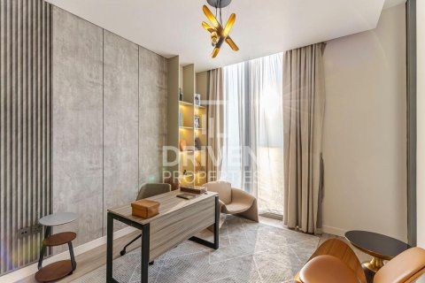 Wohnung zur Miete in Dubai Marina, Dubai, VAE 4 Schlafzimmer, 343.28 m2 Nr. 745859 - Foto 17