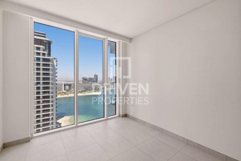 Dubai Harbour, Dubai, BAE’de kiralık daire 3 yatak odası, 204.85 m&sup2; No 745857 - fotoğraf 6