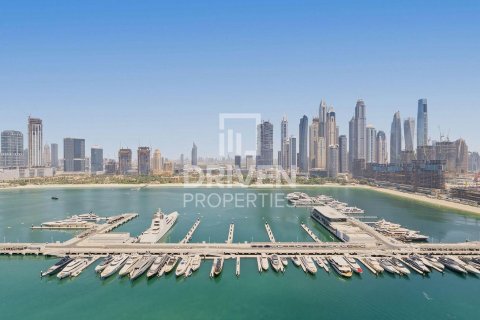 Dubai Harbour, Dubai, BAE’de kiralık daire 3 yatak odası, 204.85 m&sup2; No 745857 - fotoğraf 17