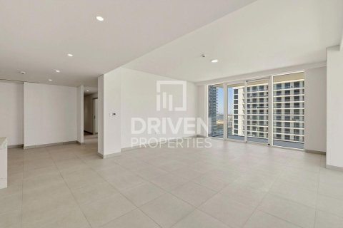 Dubai Harbour, Dubai, BAE’de kiralık daire 3 yatak odası, 204.85 m&sup2; No 745857 - fotoğraf 3