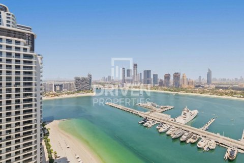 Dubai Harbour, Dubai, BAE’de kiralık daire 3 yatak odası, 204.85 m&sup2; No 745857 - fotoğraf 16