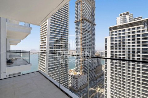 Dubai Harbour, Dubai, BAE’de kiralık daire 3 yatak odası, 204.85 m&sup2; No 745857 - fotoğraf 19
