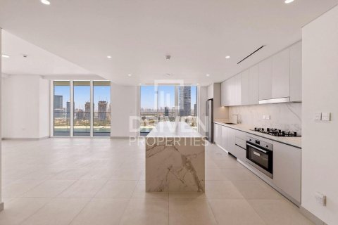 Dubai Harbour, Dubai, BAE’de kiralık daire 3 yatak odası, 204.85 m&sup2; No 745857 - fotoğraf 2