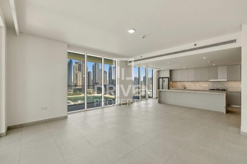 Dubai Harbour, Dubai, BAE’de kiralık daire 3 yatak odası, 204.85 m&sup2; No 745857 - fotoğraf 5