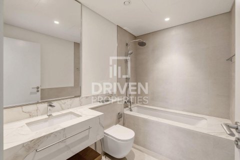 Dubai Harbour, Dubai, BAE’de kiralık daire 3 yatak odası, 204.85 m&sup2; No 745857 - fotoğraf 12