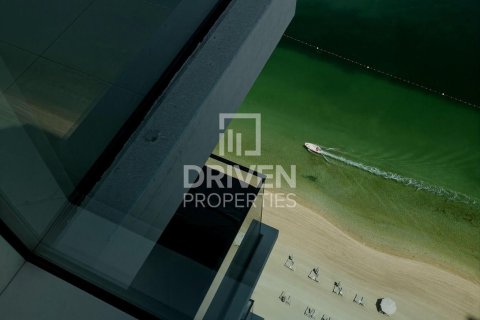 Dubai Harbour, Dubai, BAE’de kiralık daire 3 yatak odası, 204.85 m&sup2; No 745857 - fotoğraf 14