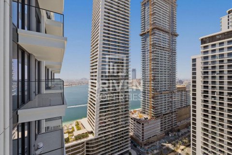 Dubai Harbour, Dubai, BAE’de kiralık daire 3 yatak odası, 204.85 m&sup2; No 745857 - fotoğraf 15