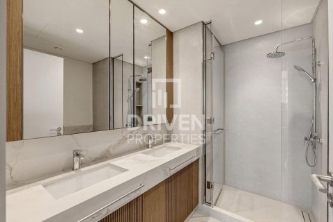 Dubai Harbour, Dubai, BAE’de kiralık daire 3 yatak odası, 204.85 m&sup2; No 745857 - fotoğraf 13