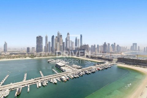 Dubai Harbour, Dubai, BAE’de kiralık daire 3 yatak odası, 204.85 m&sup2; No 745857 - fotoğraf 18