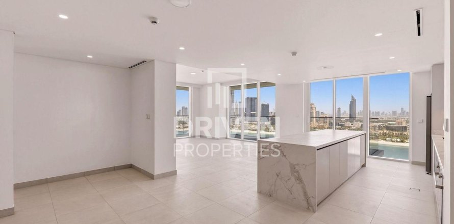 Dubai Harbour, Dubai, BAE’de daire 3 yatak odası, 204.85 m&sup2; No 745857