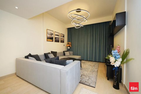 Appartamento in affitto a Meydan, Dubai, EAU 1 camera da letto, 63.7 mq. № 658994 - foto 3