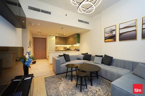 Appartamento in affitto a Meydan, Dubai, EAU 1 camera da letto, 63.7 mq. № 658994 - foto 1