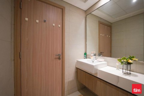 Appartamento in affitto a Meydan, Dubai, EAU 1 camera da letto, 63.7 mq. № 658994 - foto 9