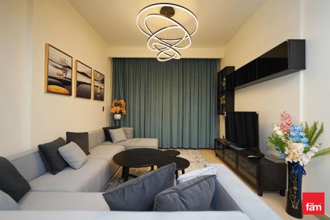 Appartamento in affitto a Meydan, Dubai, EAU 1 camera da letto, 63.7 mq. № 658994 - foto 2