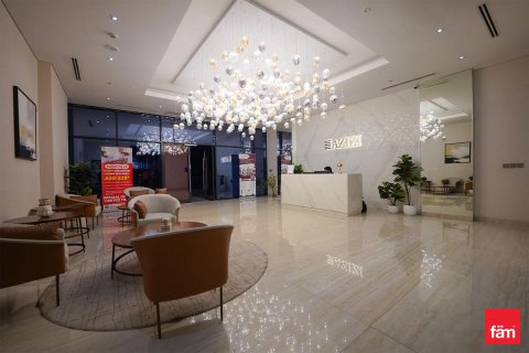 Appartamento in affitto a Meydan, Dubai, EAU 1 camera da letto, 63.7 mq. № 658994 - foto 12