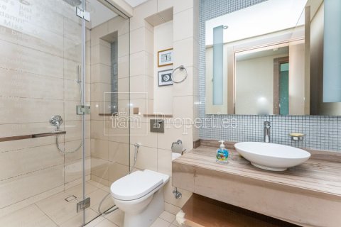 Apartament de vânzare în Business Bay, Dubai, EAU 2 dormitoare, 129.5 mp. №658993 - poză 18