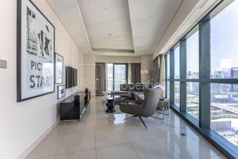 Apartament de vânzare în Business Bay, Dubai, EAU 2 dormitoare, 129.5 mp. №658993 - poză 5