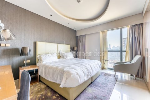 Apartament de vânzare în Business Bay, Dubai, EAU 2 dormitoare, 129.5 mp. №658993 - poză 13