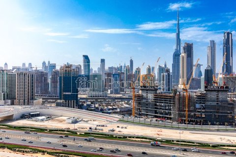 Apartament de vânzare în Business Bay, Dubai, EAU 2 dormitoare, 129.5 mp. №658993 - poză 28