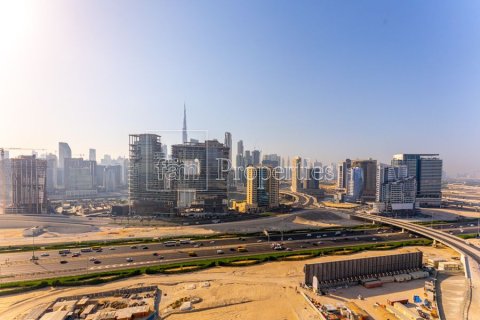 Apartament de vânzare în Business Bay, Dubai, EAU 2 dormitoare, 129.5 mp. №658993 - poză 26