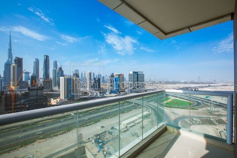Apartament de vânzare în Business Bay, Dubai, EAU 2 dormitoare, 129.5 mp. №658993 - poză 20
