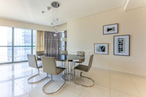 Apartament de vânzare în Business Bay, Dubai, EAU 2 dormitoare, 129.5 mp. №658993 - poză 8