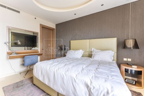 Apartament de vânzare în Business Bay, Dubai, EAU 2 dormitoare, 129.5 mp. №658993 - poză 14