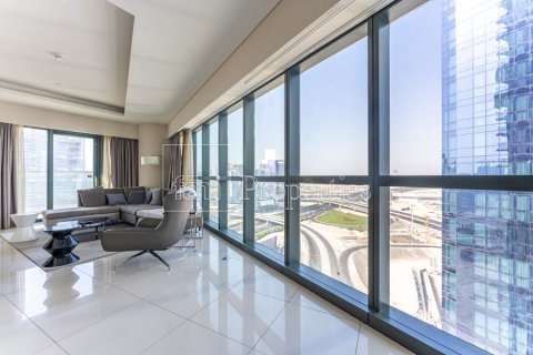 Apartament de vânzare în Business Bay, Dubai, EAU 2 dormitoare, 129.5 mp. №658993 - poză 6
